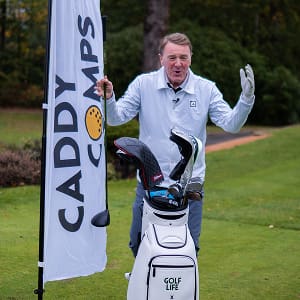 Phil Tufnell