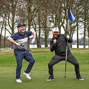 Golf Life